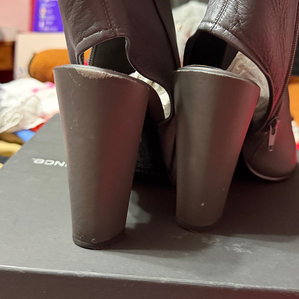 Vince heels - Picture 6 of 6